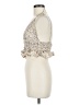 Sim & Sam Ivory Tank Top Size M - photo 5