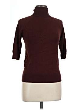 Zara Short Sleeve Turtleneck (view 1)
