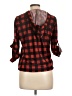 KONTROL Contemporary Red Cardigan Size L - photo 2