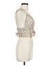 Sim & Sam Ivory Tank Top Size M - photo 4