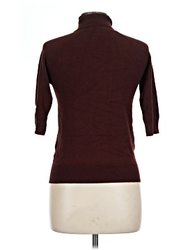 Zara Short Sleeve Turtleneck (view 2)