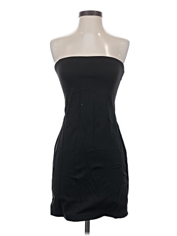 Alice + Olivia Cocktail Dress (view 1)