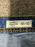 Cremieux Blue Jeans Size 30 waist - photo 7