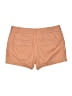 Ann Taylor LOFT Solid Tan Khaki Shorts Size 2 - photo 2