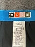 MSGM 100% Polyester Blue Formal Skirt Size EU (IT) 42 / US 6 - photo 4
