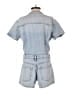 Zara Blue Romper Size M - photo 2