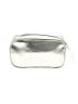 J.Crew Factory Store Silver Makeup Bag One size - photo 2