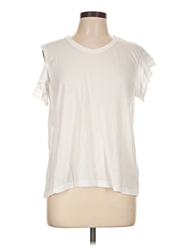 Wilt Sleeveless T-Shirt (view 1)