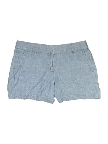 J. by J.Crew Denim Shorts (view 1)