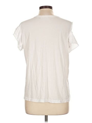 Wilt Sleeveless T-Shirt (view 2)