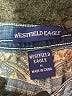 Assorted Brands Hearts Blue Jeans Size 11 - photo 7