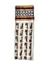 Echo 100% Silk Ivory scarf One size - photo 2