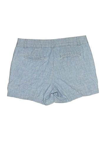 J. by J.Crew Denim Shorts (view 2)