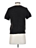 CALVIN KLEIN JEANS Black Sweater Vest Size S - photo 2