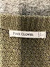 Pink Clover Green Pullover Sweater Size L - photo 7