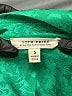 12th Tribe 100% Polyester Green Long Sleeve Blouse Size S - photo 7