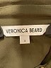 Veronica Beard 100% Viscose Green Long Sleeve Button-Down Shirt Size 2 - photo 7