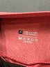 Unbranded Solid Pink Athletic Shorts Size S - photo 3