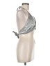 Assorted Brands Silver Tank Top Size M - photo 4
