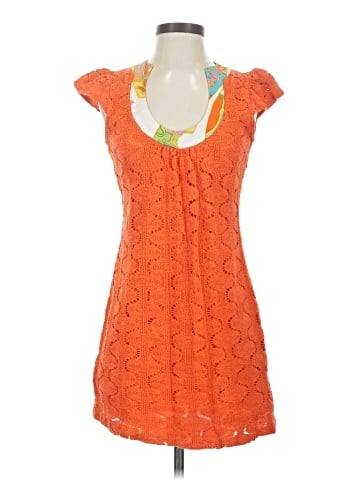 Trina Turk Casual Dress (view 1)