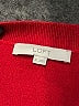 Ann Taylor LOFT Red Pullover Sweater Size XL - photo 7