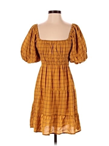 Roxy Casual Dress (view 1)