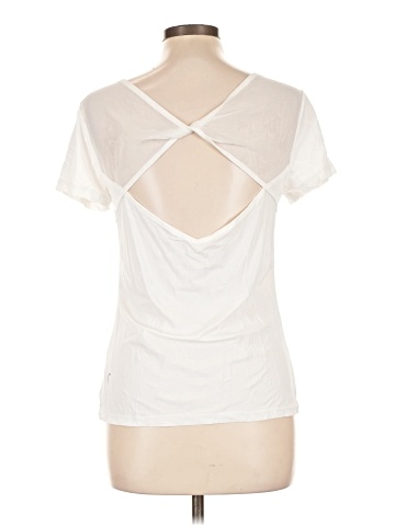 Zyia Active Short Sleeve T-Shirt (view 2)