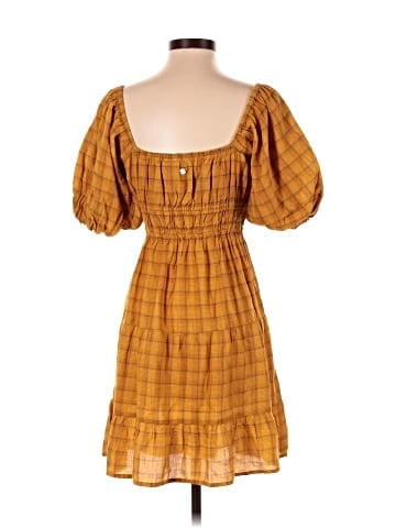 Roxy Casual Dress (view 2)