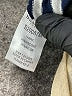 Beulah Style Stripes Blue Pullover Sweater Size S - photo 8
