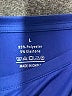 Unbranded Blue Short Sleeve T-Shirt Size L - photo 7