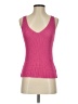VICI Pink Sleeveless Top Size XS - photo 1