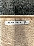 Pink Clover Tan Pullover Sweater Size L - photo 7