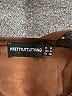 PrettyLittleThing 100% Polyester Brown Cocktail Dress Size 4 - photo 7