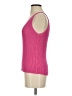 VICI Pink Sleeveless Top Size XS - photo 5