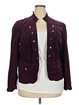 Lane Bryant Jacket