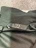 AL'OFA 100% Polyester Black Casual Dress Size L - photo 7