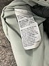 Chico's Gray Short Sleeve Blouse Size XXL (4) - photo 8
