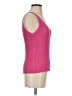 VICI Pink Sleeveless Top Size XS - photo 4