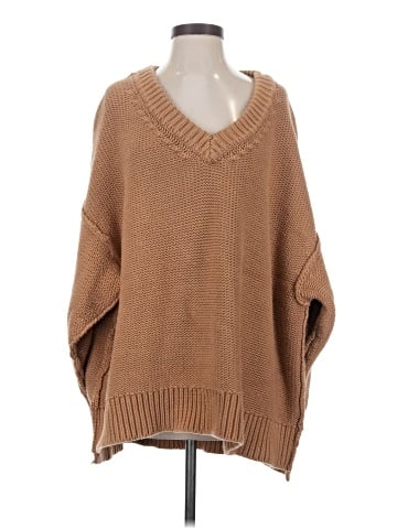 Free People Pullover Sweater (view 1)