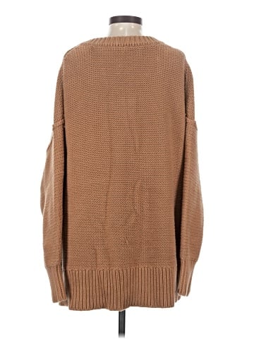 Free People Pullover Sweater (view 2)