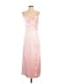 Assorted Brands Pink Cocktail Dress Size S - photo 1