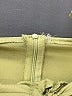 Unbranded Green Cocktail Dress Size S - photo 7