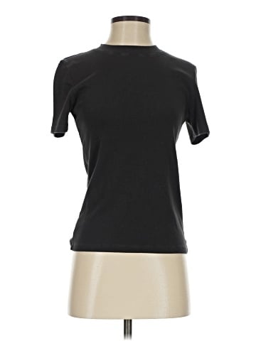 American Giant Short Sleeve Turtleneck (view 1)