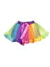 Unbranded Purple Skirt Size S (estimated, kids) - photo 1