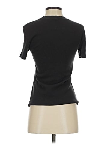 American Giant Short Sleeve Turtleneck (view 2)
