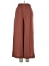 H&M Brown Casual Pants Size XS - photo 2
