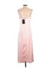 Assorted Brands Pink Cocktail Dress Size S - photo 2