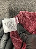 Automet Burgundy Pullover Sweater Size 2XL - photo 8