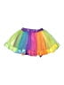 Unbranded Purple Skirt Size S (estimated, kids) - photo 2