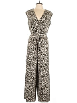 White House Black Market Jumpsuit
